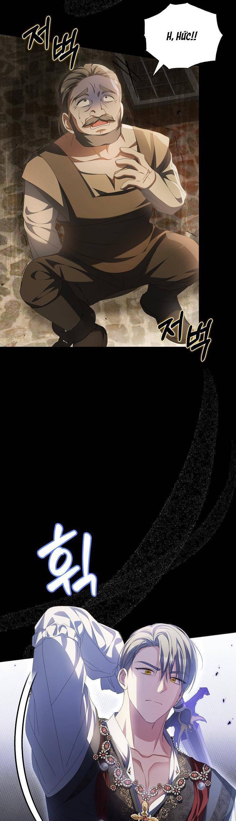 Sao Lại Ám Ảnh Cô Vợ Giả Mạo Quá Vậy? - Chapter 18 - Page 36