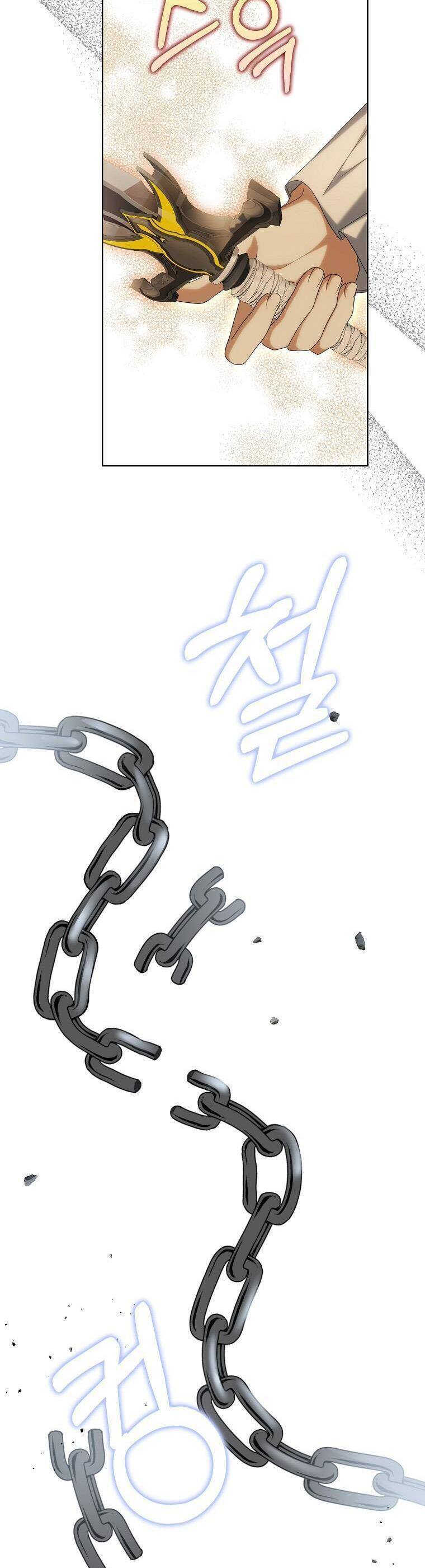 Sao Lại Ám Ảnh Cô Vợ Giả Mạo Quá Vậy? - Chapter 18 - Page 41