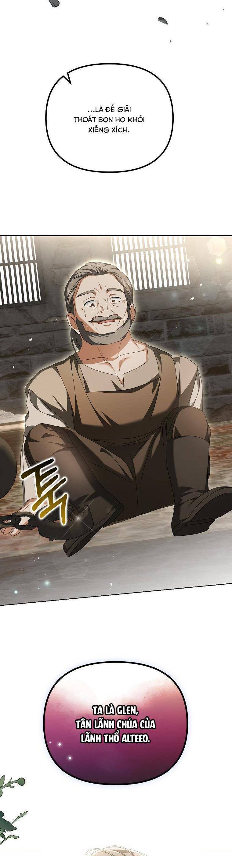 Sao Lại Ám Ảnh Cô Vợ Giả Mạo Quá Vậy? - Chapter 18 - Page 42