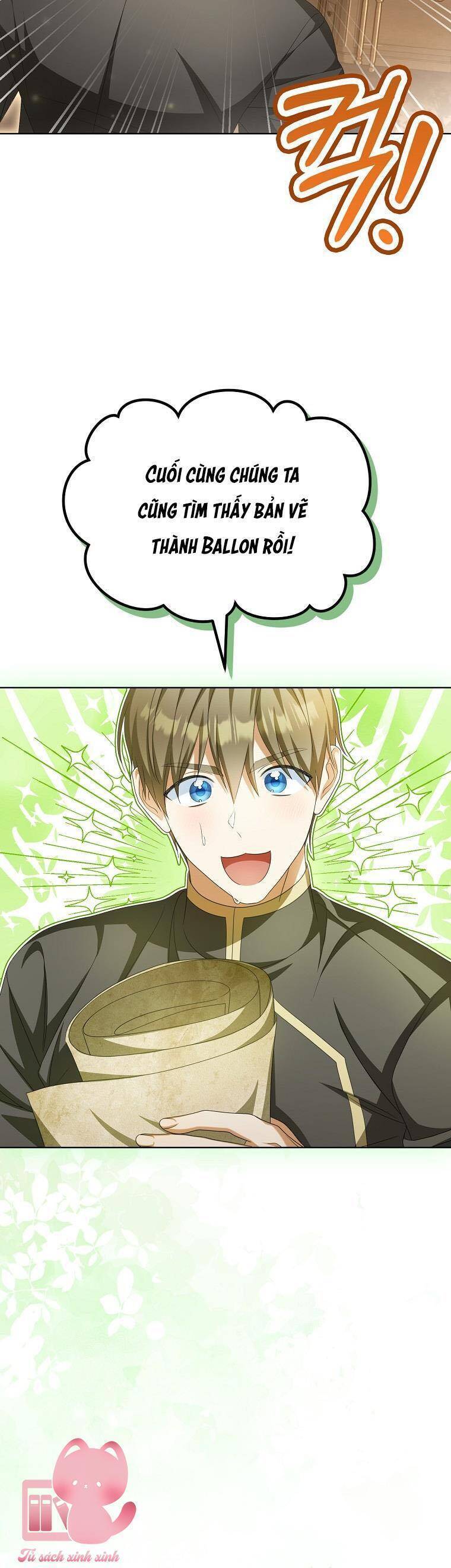 Sao Lại Ám Ảnh Cô Vợ Giả Mạo Quá Vậy? - Chapter 18 - Page 5