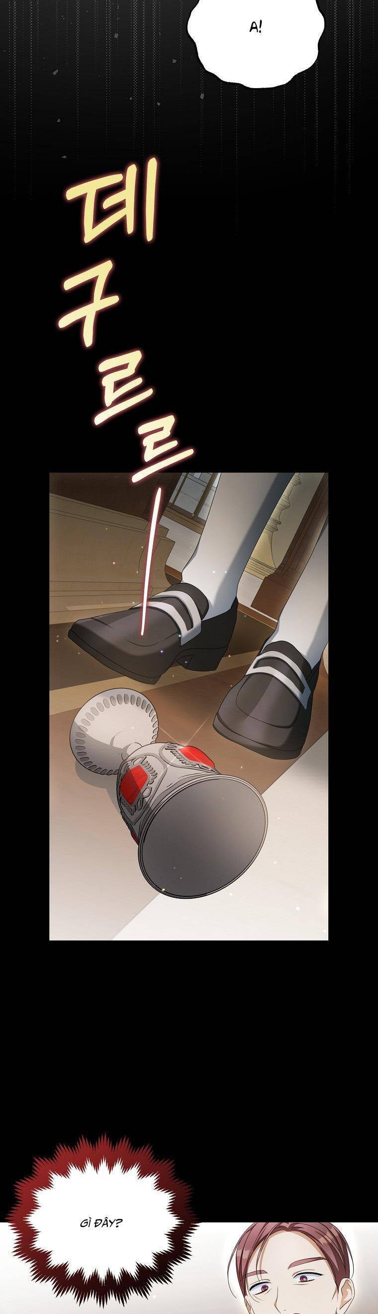 Sao Lại Ám Ảnh Cô Vợ Giả Mạo Quá Vậy? - Chapter 19 - Page 13