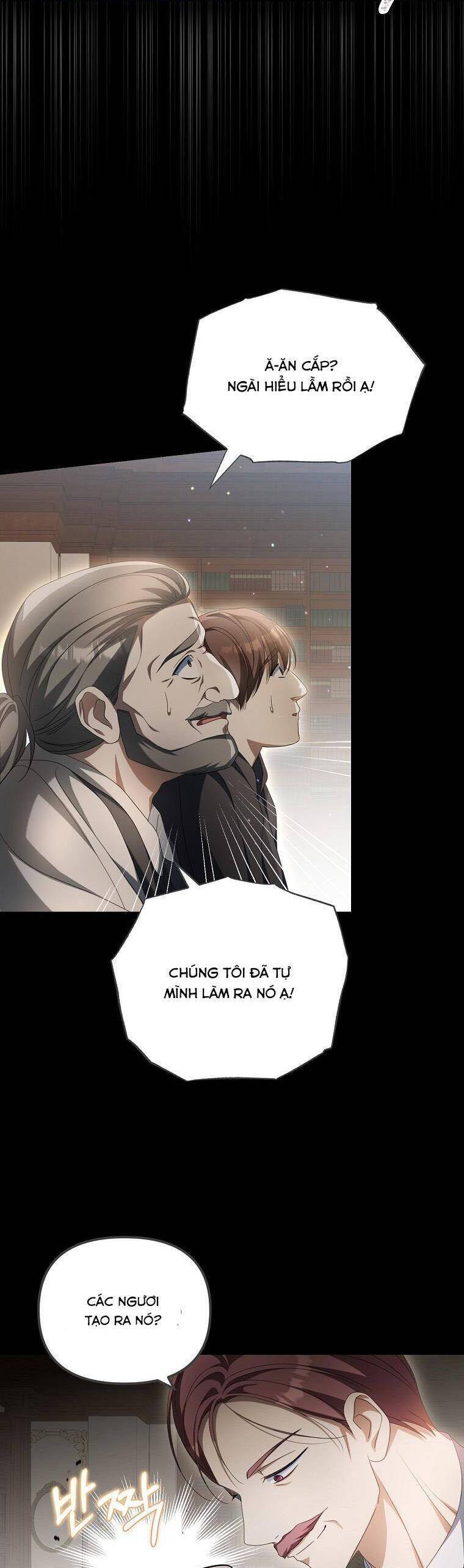 Sao Lại Ám Ảnh Cô Vợ Giả Mạo Quá Vậy? - Chapter 19 - Page 16