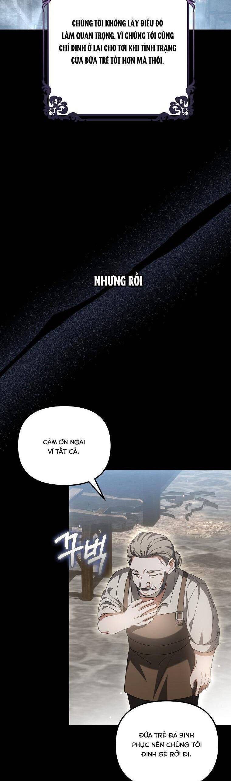 Sao Lại Ám Ảnh Cô Vợ Giả Mạo Quá Vậy? - Chapter 19 - Page 19