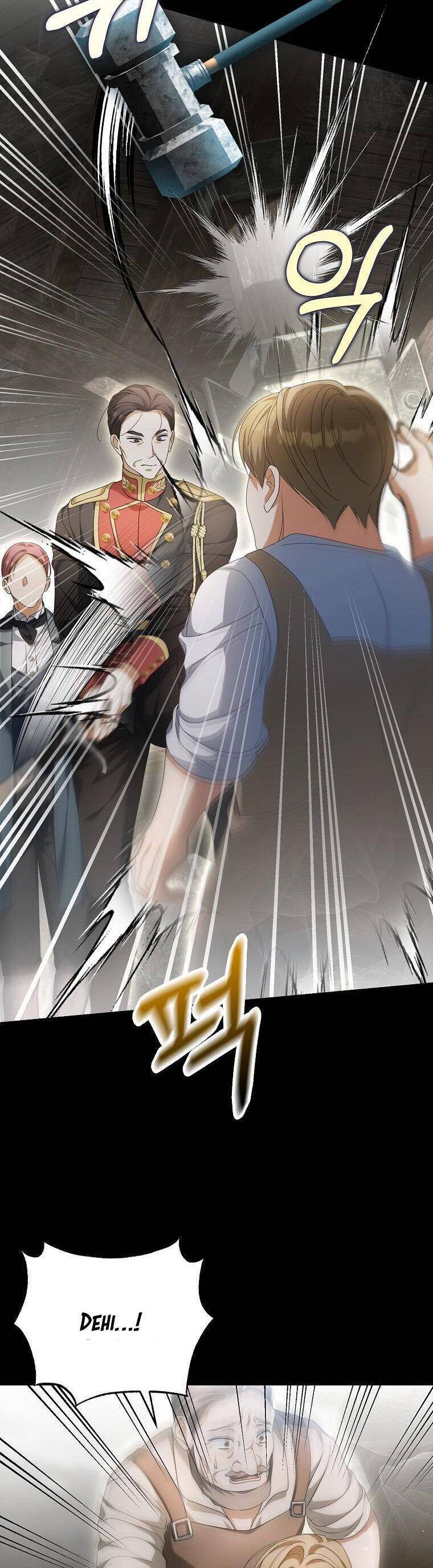 Sao Lại Ám Ảnh Cô Vợ Giả Mạo Quá Vậy? - Chapter 19 - Page 24