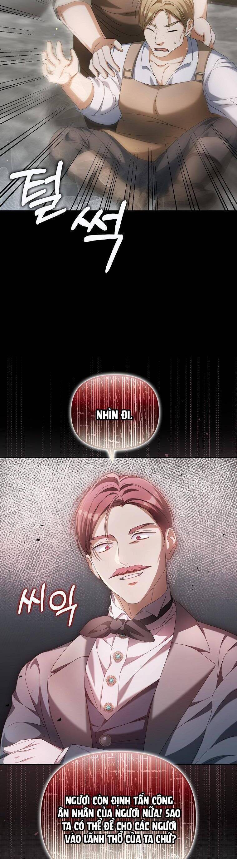 Sao Lại Ám Ảnh Cô Vợ Giả Mạo Quá Vậy? - Chapter 19 - Page 25