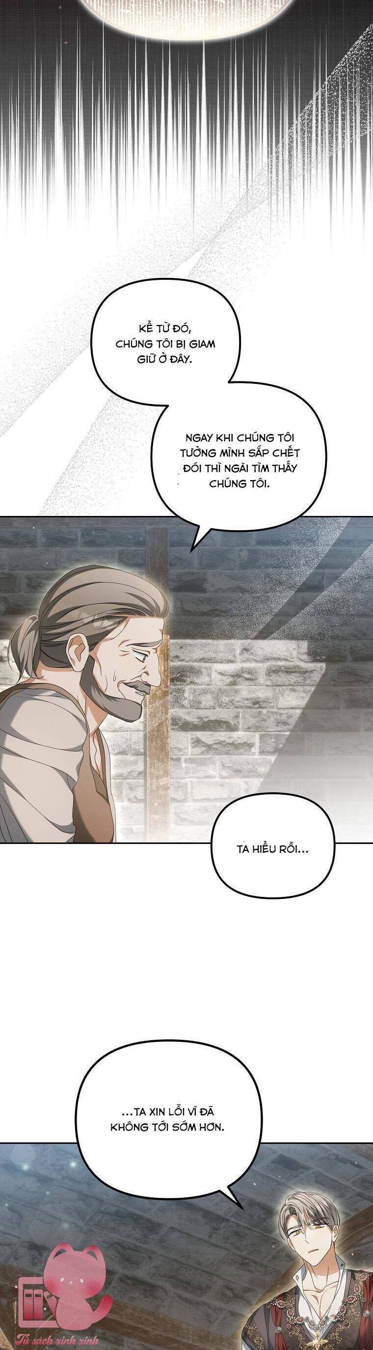 Sao Lại Ám Ảnh Cô Vợ Giả Mạo Quá Vậy? - Chapter 19 - Page 26