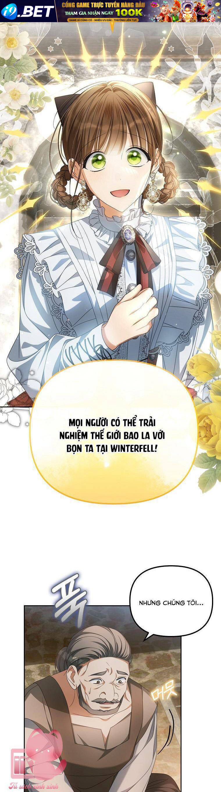 Sao Lại Ám Ảnh Cô Vợ Giả Mạo Quá Vậy? - Chapter 19 - Page 31