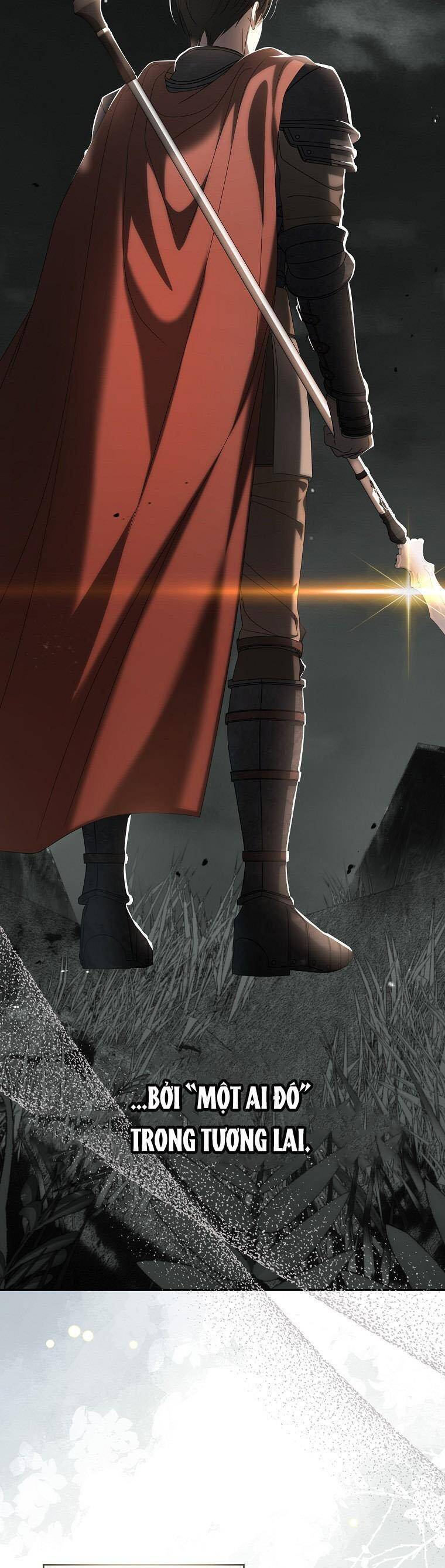 Sao Lại Ám Ảnh Cô Vợ Giả Mạo Quá Vậy? - Chapter 19 - Page 42