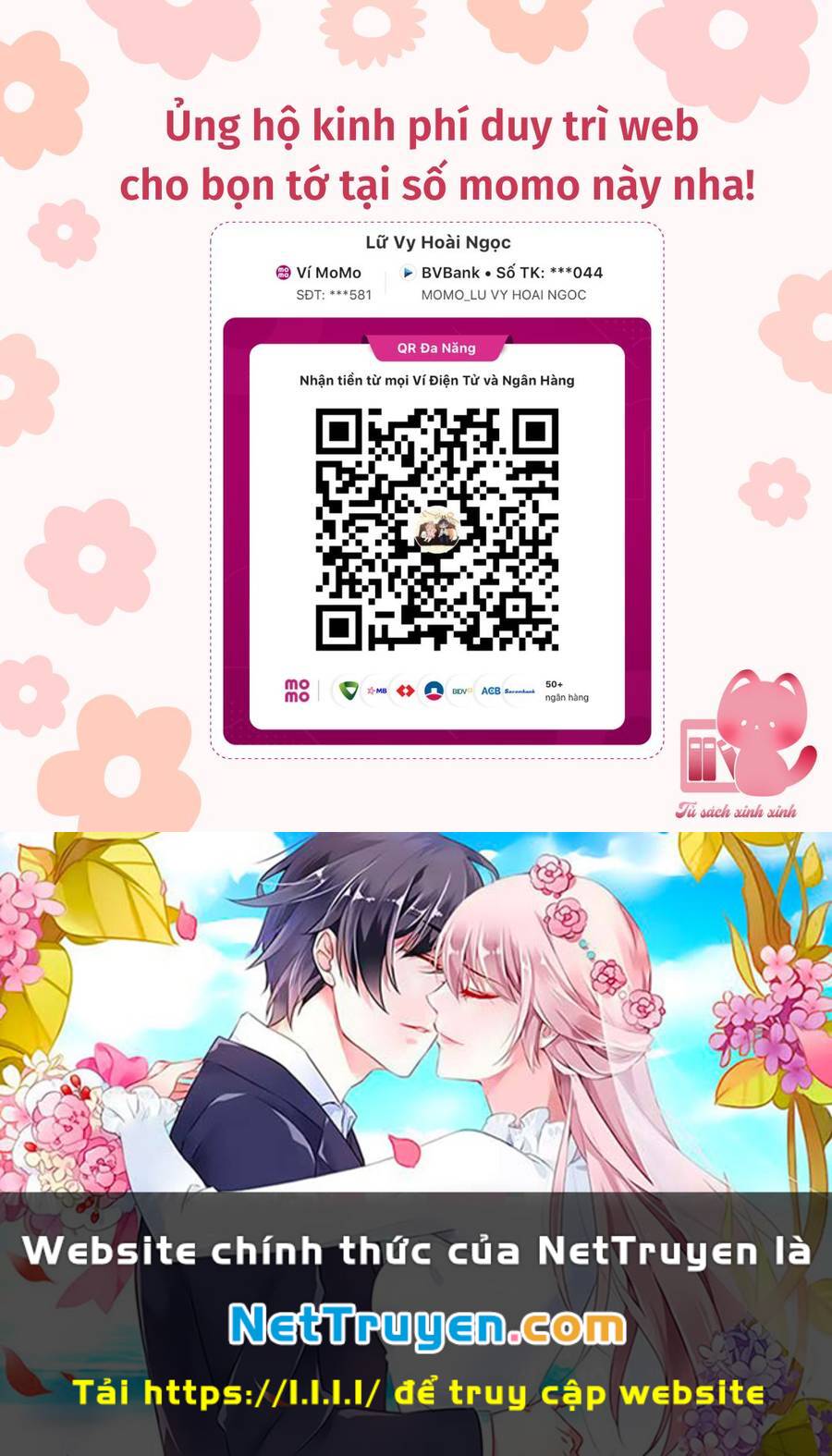 Sao Lại Ám Ảnh Cô Vợ Giả Mạo Quá Vậy? - Chapter 19 - Page 46