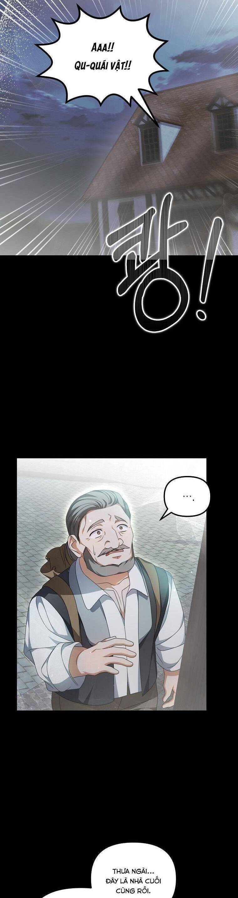 Sao Lại Ám Ảnh Cô Vợ Giả Mạo Quá Vậy? - Chapter 19 - Page 4