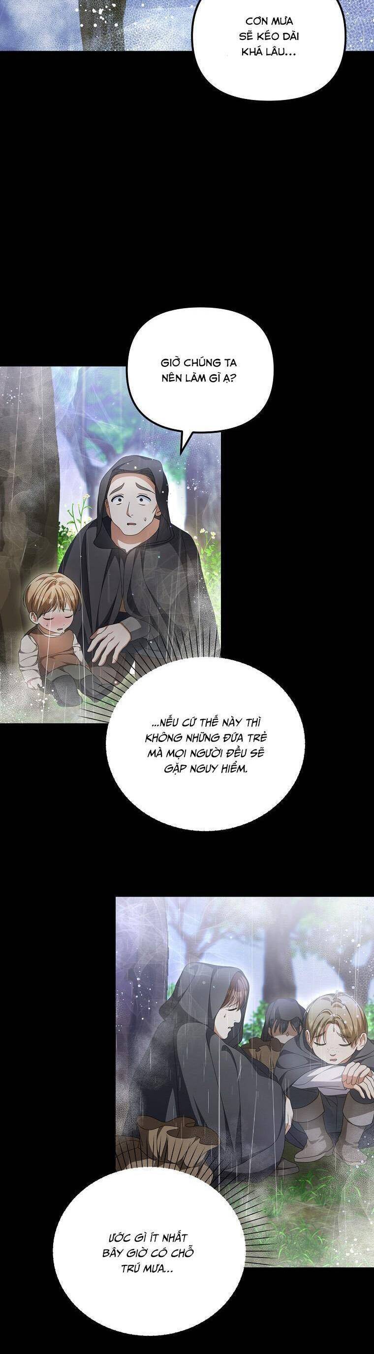 Sao Lại Ám Ảnh Cô Vợ Giả Mạo Quá Vậy? - Chapter 19 - Page 7