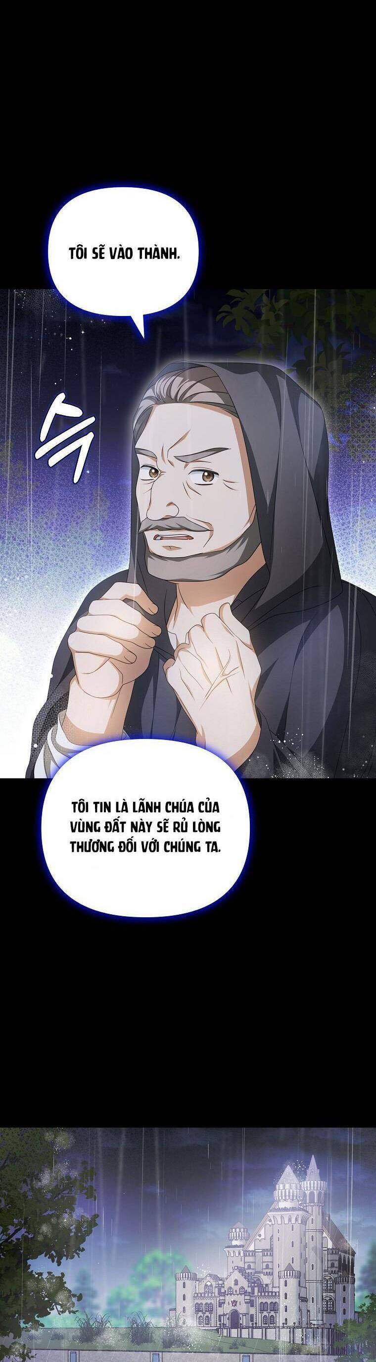 Sao Lại Ám Ảnh Cô Vợ Giả Mạo Quá Vậy? - Chapter 19 - Page 8