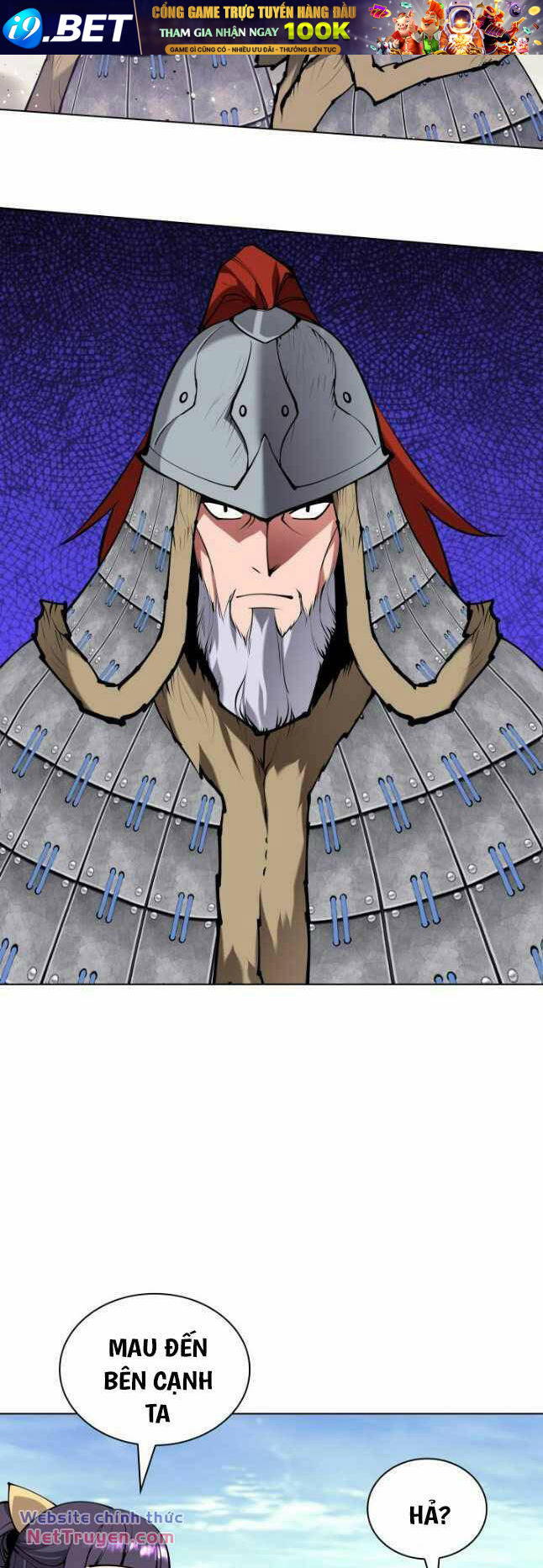 Học Giả Kiếm Sĩ - Chapter 115 - Page 9