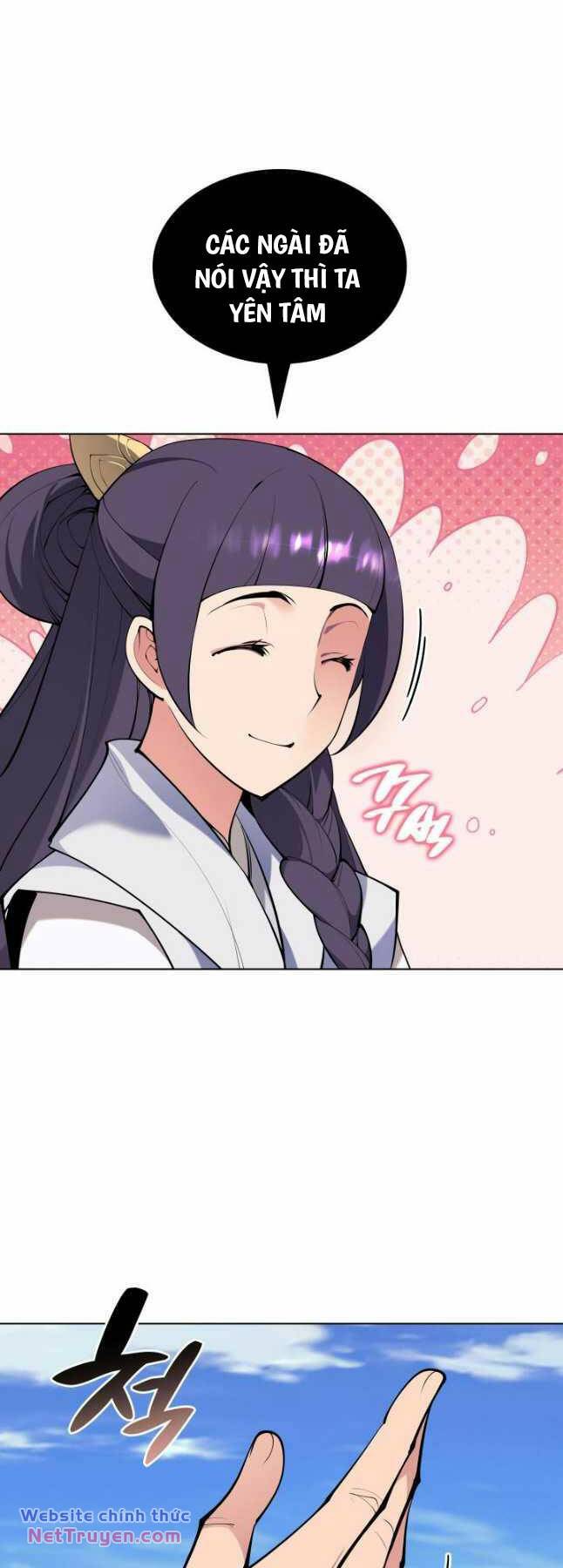 Học Giả Kiếm Sĩ - Chapter 115 - Page 16