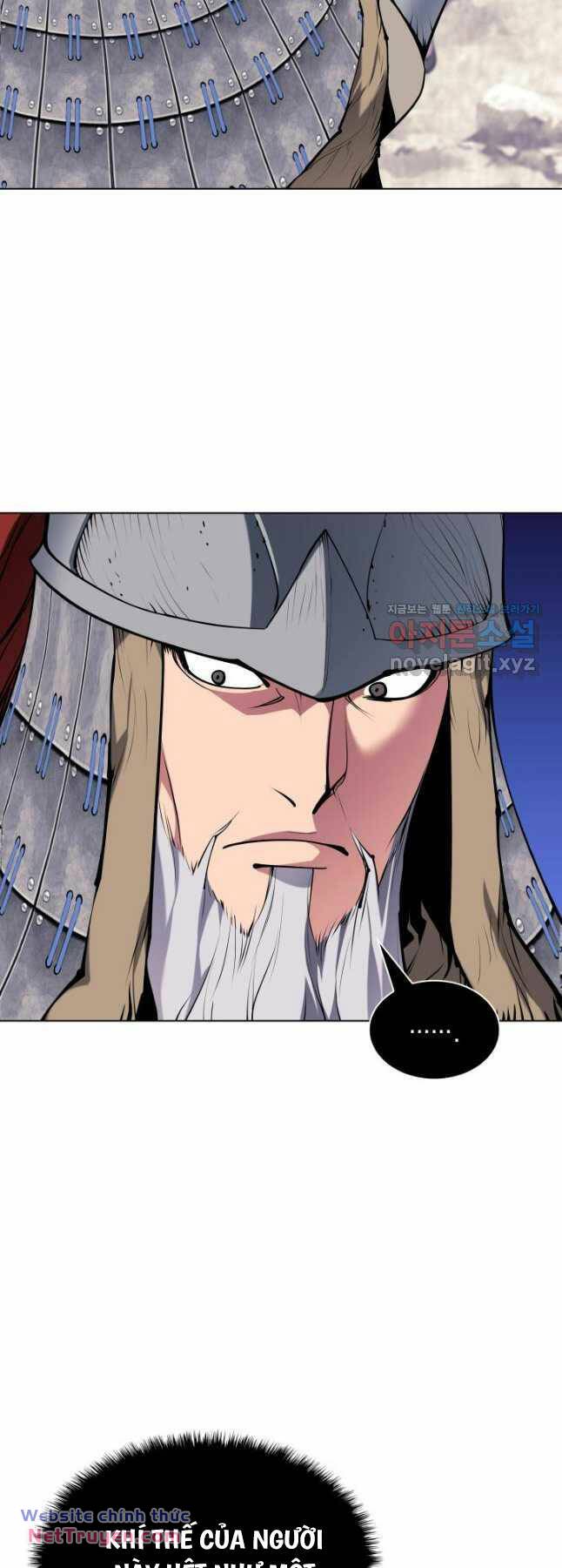 Học Giả Kiếm Sĩ - Chapter 115 - Page 18