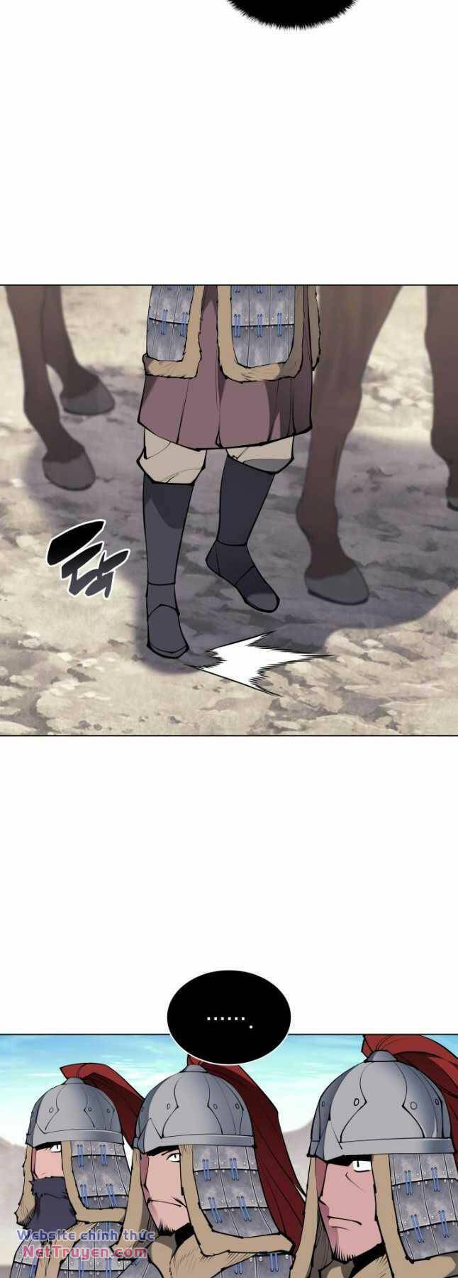 Học Giả Kiếm Sĩ - Chapter 115 - Page 25