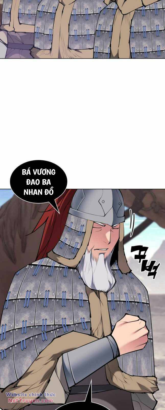 Học Giả Kiếm Sĩ - Chapter 115 - Page 26