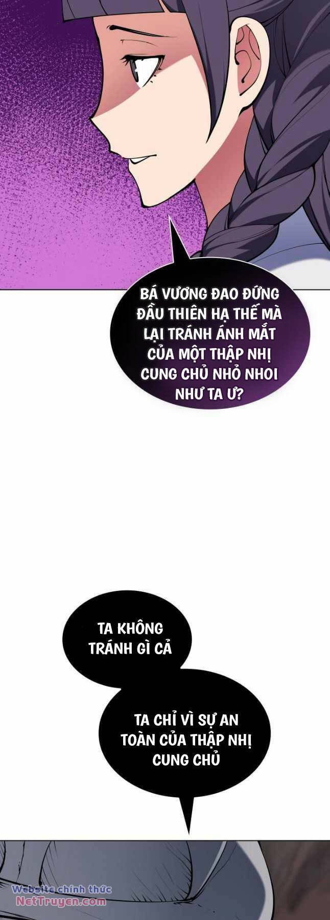 Học Giả Kiếm Sĩ - Chapter 115 - Page 29