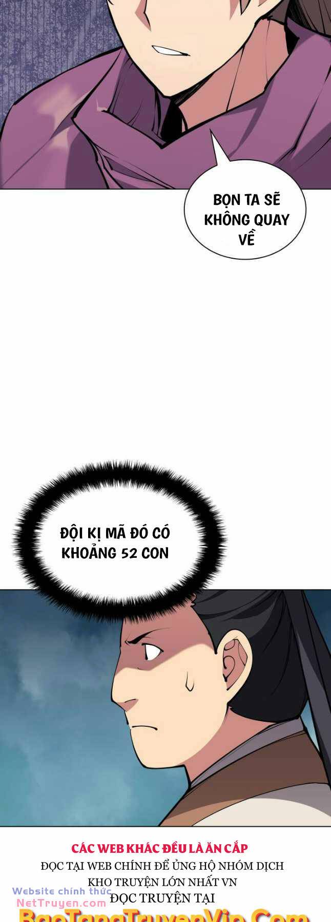 Học Giả Kiếm Sĩ - Chapter 115 - Page 33