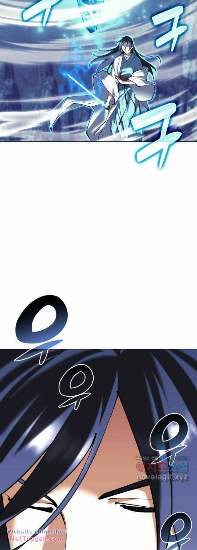 Học Giả Kiếm Sĩ - Chapter 115 - Page 36