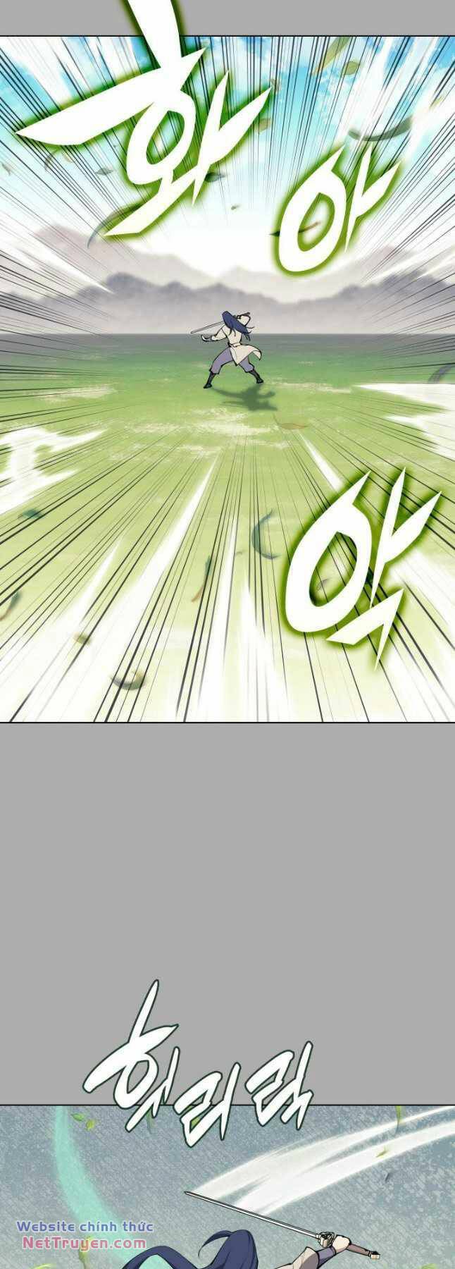 Học Giả Kiếm Sĩ - Chapter 115 - Page 38