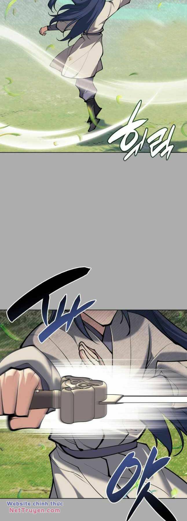 Học Giả Kiếm Sĩ - Chapter 115 - Page 39