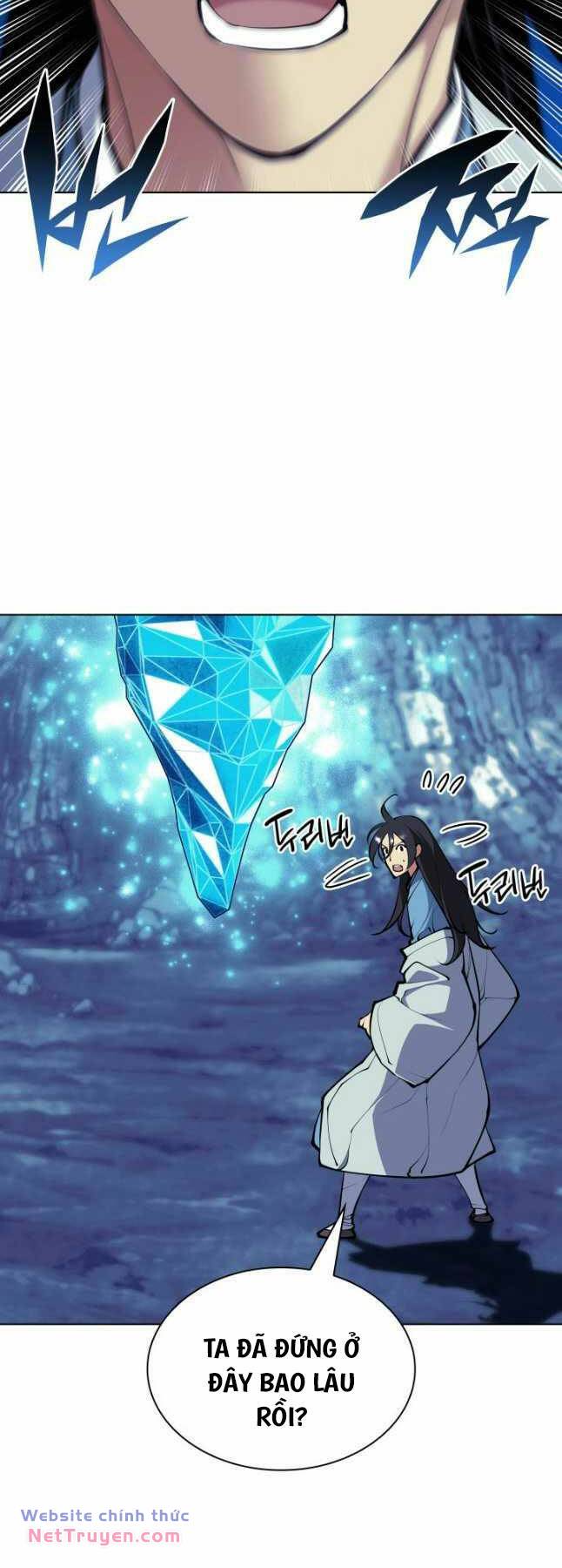 Học Giả Kiếm Sĩ - Chapter 115 - Page 41