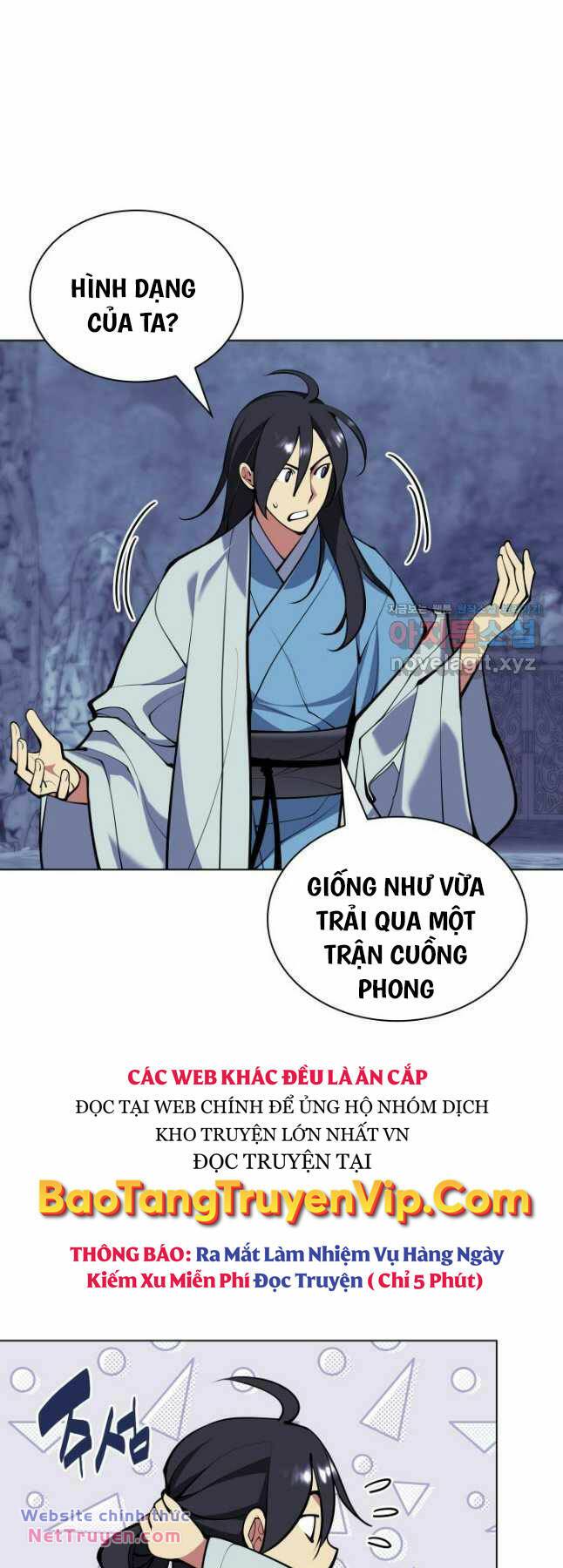 Học Giả Kiếm Sĩ - Chapter 115 - Page 42