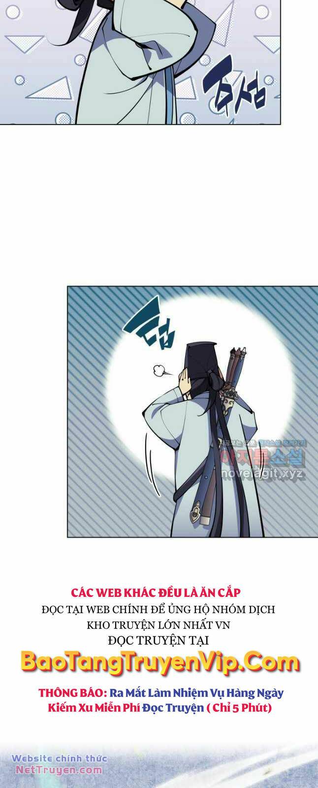 Học Giả Kiếm Sĩ - Chapter 115 - Page 43