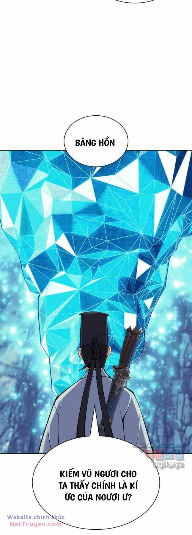 Học Giả Kiếm Sĩ - Chapter 115 - Page 45