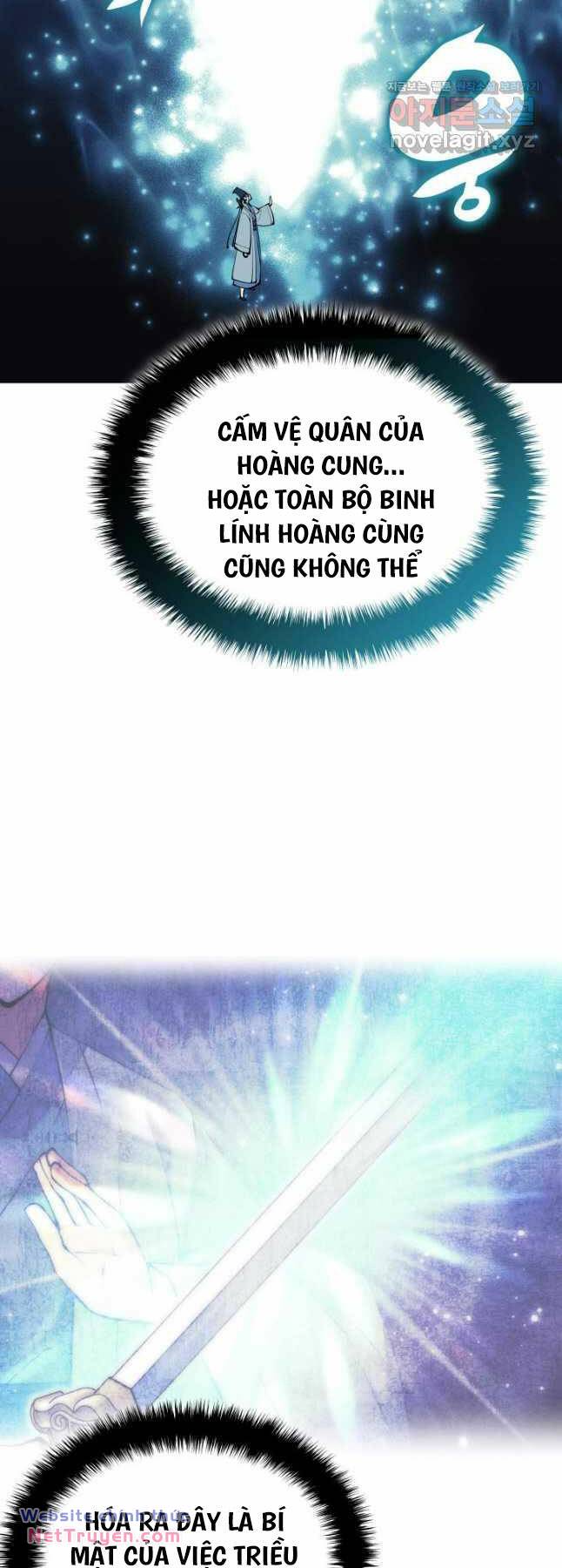 Học Giả Kiếm Sĩ - Chapter 115 - Page 48