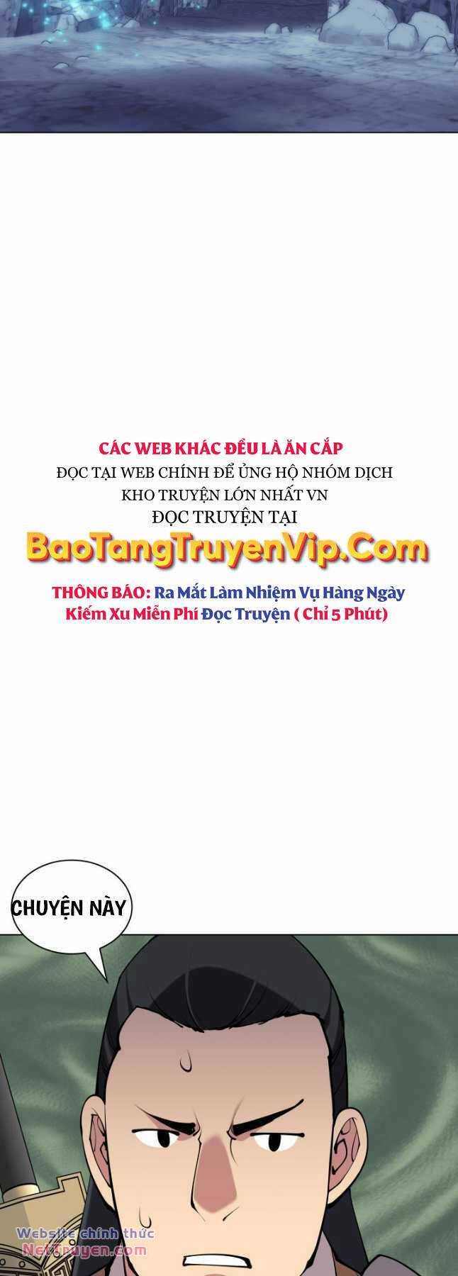 Học Giả Kiếm Sĩ - Chapter 115 - Page 54