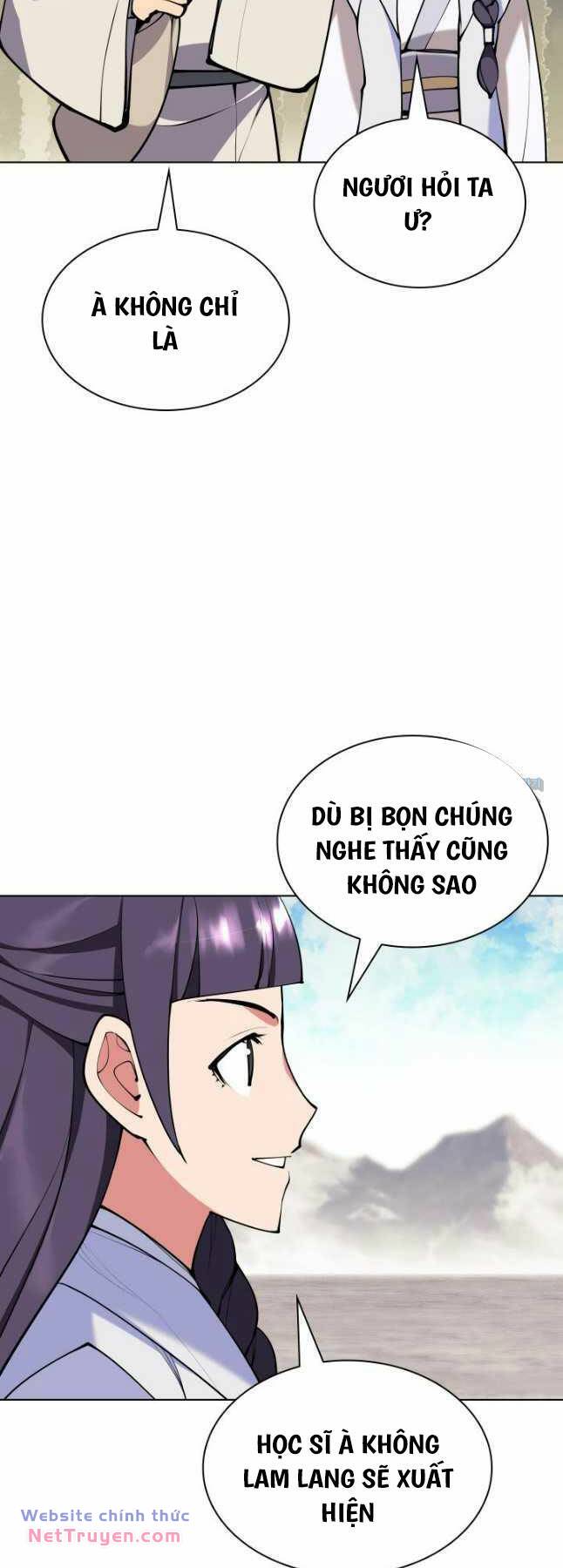 Học Giả Kiếm Sĩ - Chapter 115 - Page 57