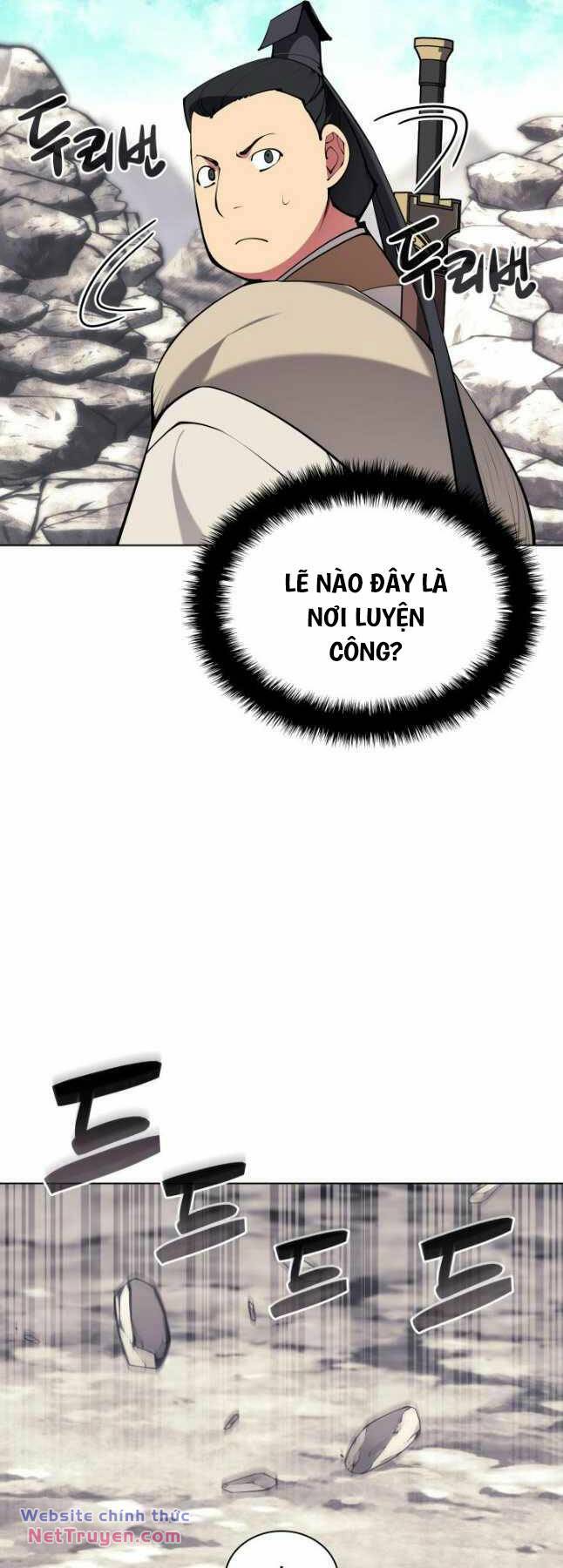 Học Giả Kiếm Sĩ - Chapter 115 - Page 5