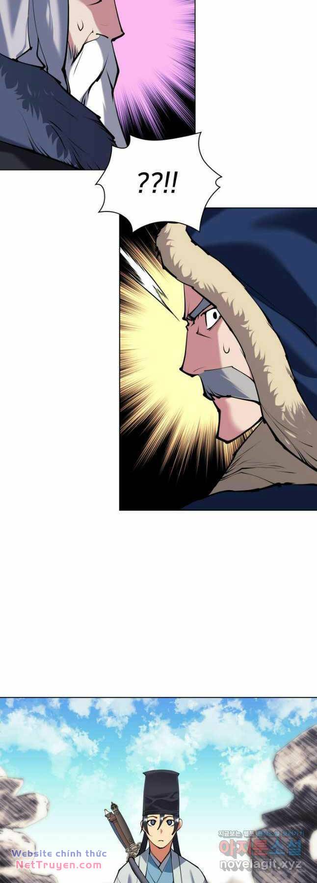 Học Giả Kiếm Sĩ - Chapter 115 - Page 66