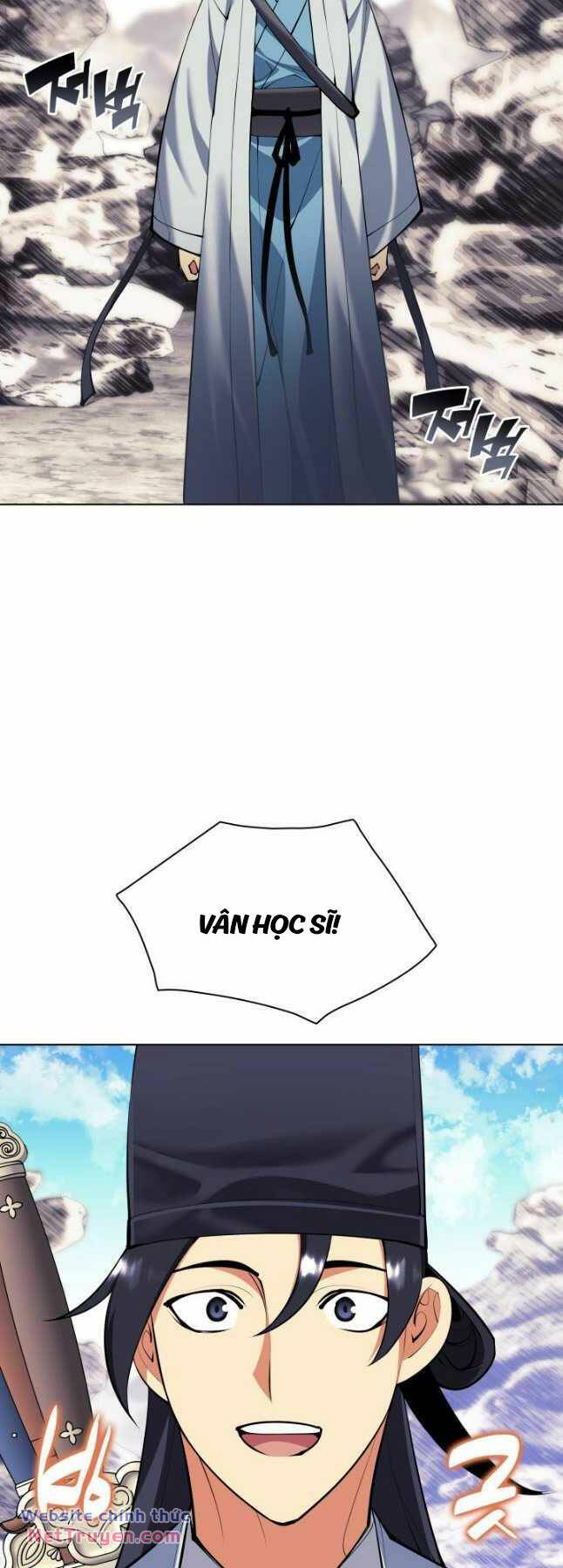Học Giả Kiếm Sĩ - Chapter 115 - Page 67