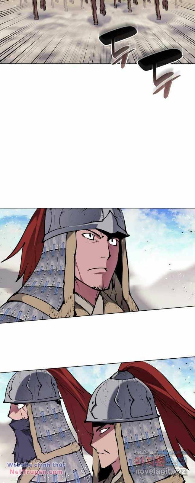 Học Giả Kiếm Sĩ - Chapter 115 - Page 8