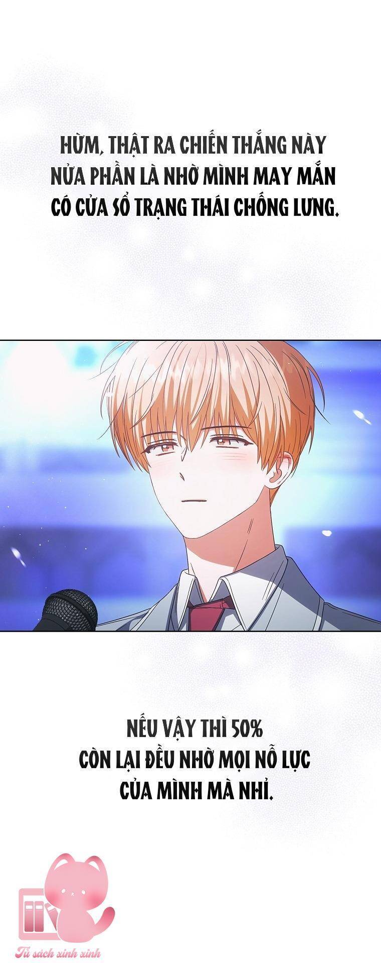 Ra Mắt Hay Ra Đi - Chapter 65 - Page 10