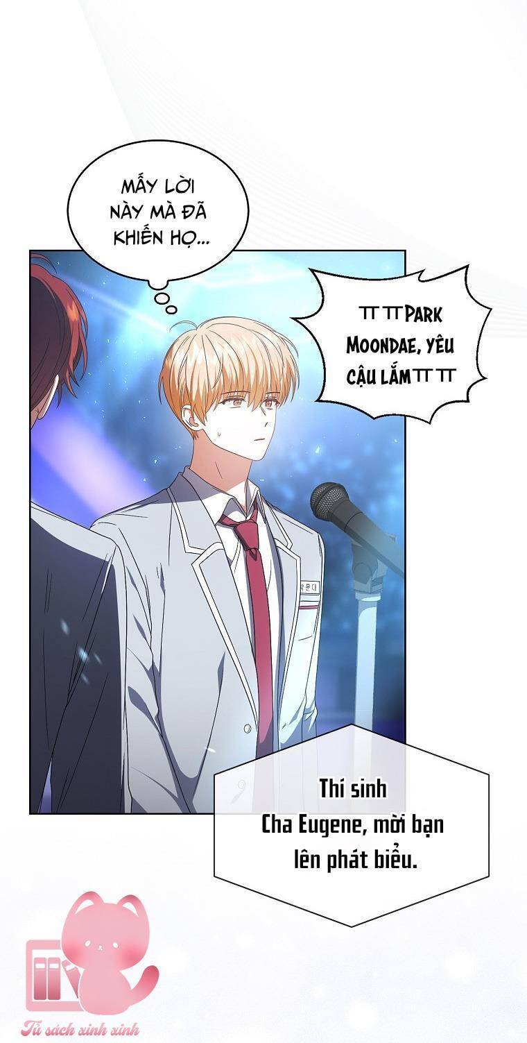 Ra Mắt Hay Ra Đi - Chapter 65 - Page 15