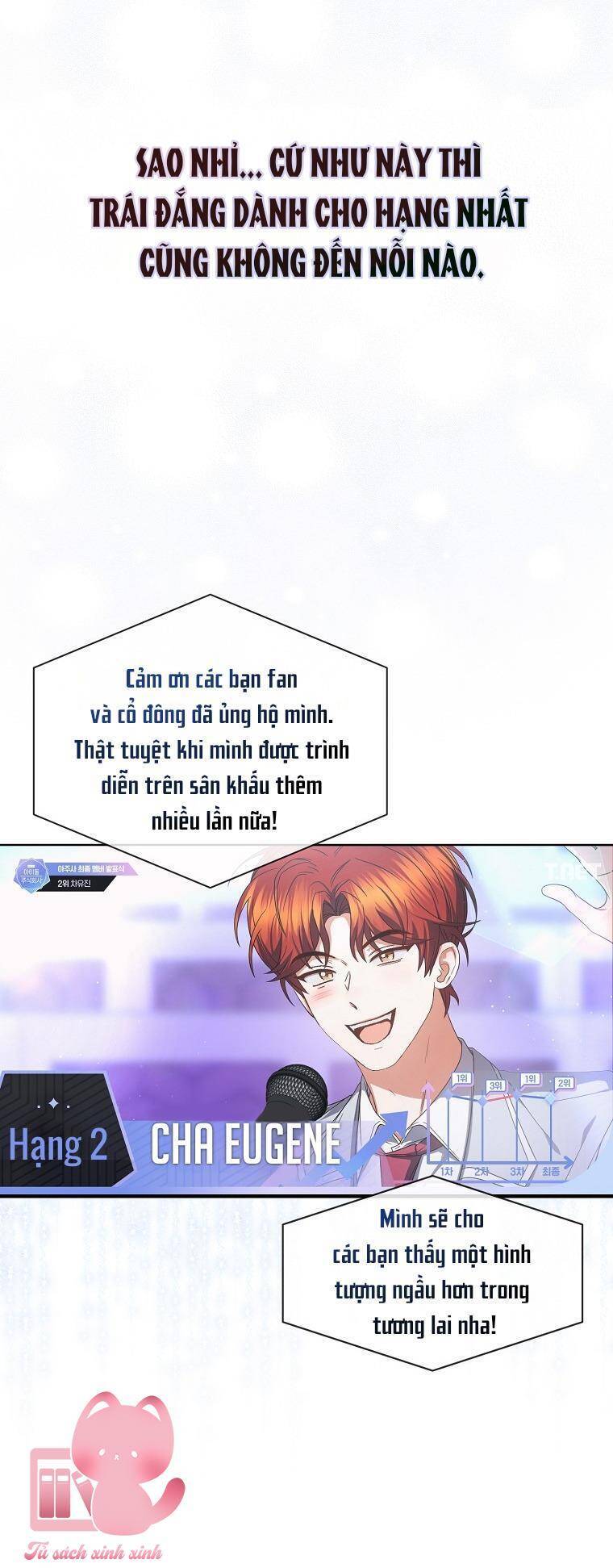 Ra Mắt Hay Ra Đi - Chapter 65 - Page 16