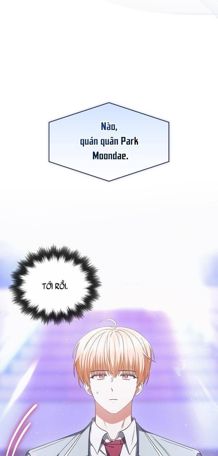 Ra Mắt Hay Ra Đi - Chapter 65 - Page 18