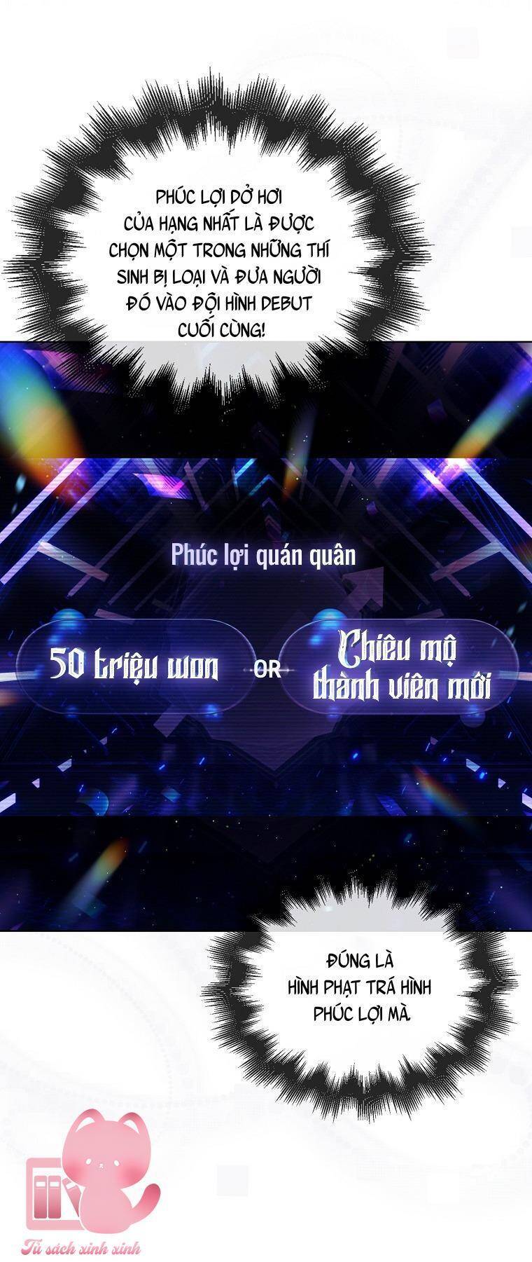 Ra Mắt Hay Ra Đi - Chapter 65 - Page 26