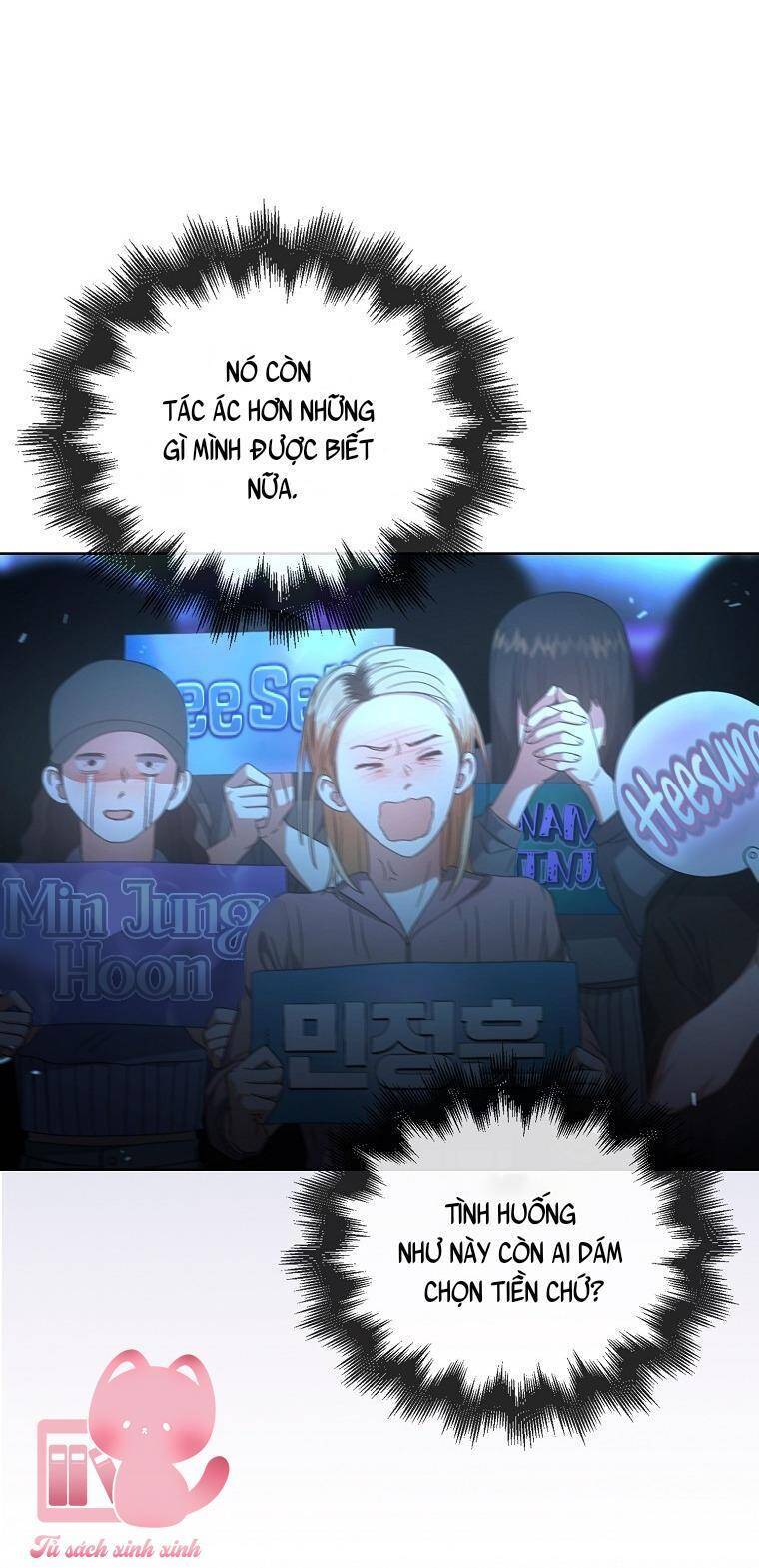 Ra Mắt Hay Ra Đi - Chapter 65 - Page 27