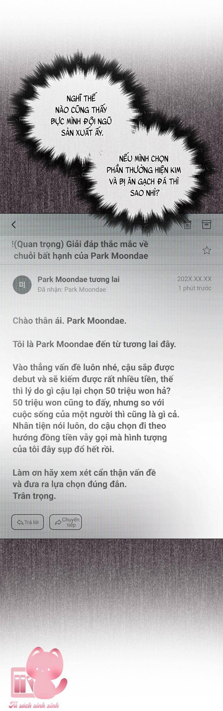 Ra Mắt Hay Ra Đi - Chapter 65 - Page 28