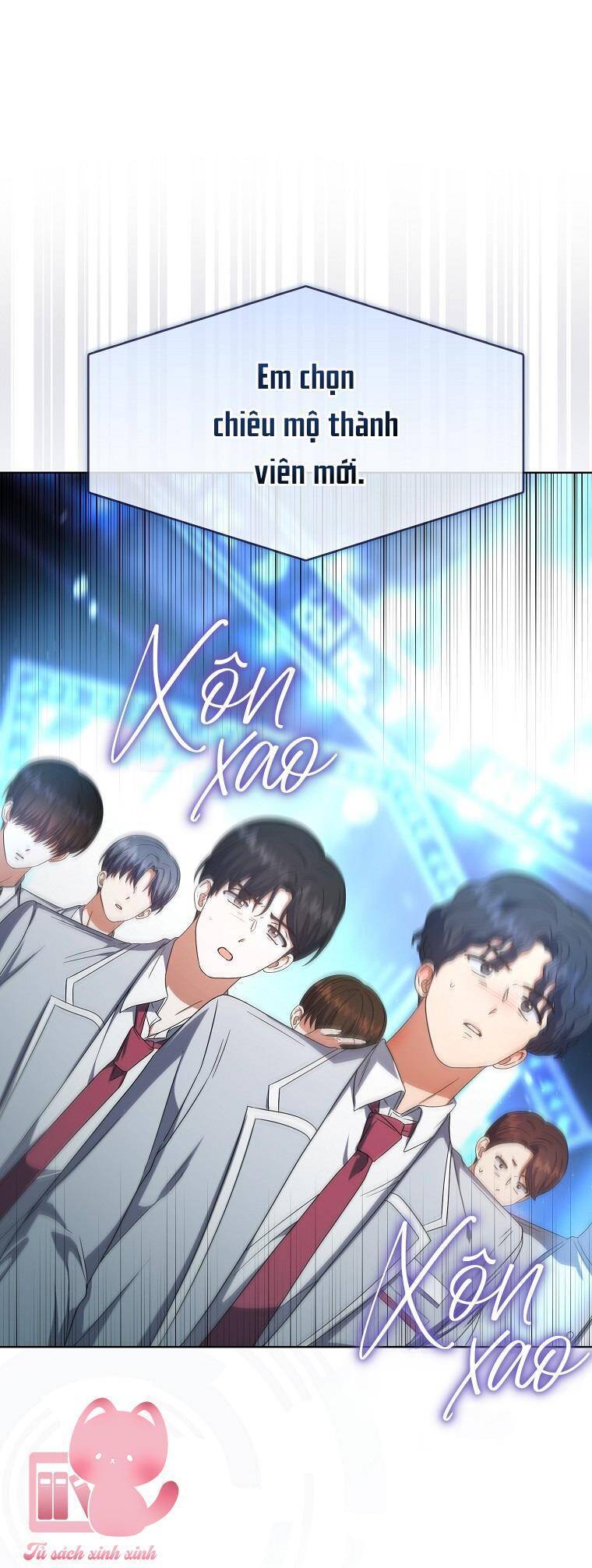 Ra Mắt Hay Ra Đi - Chapter 65 - Page 30