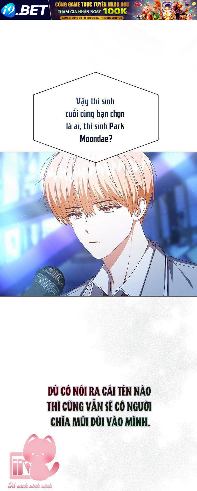 Ra Mắt Hay Ra Đi - Chapter 65 - Page 32