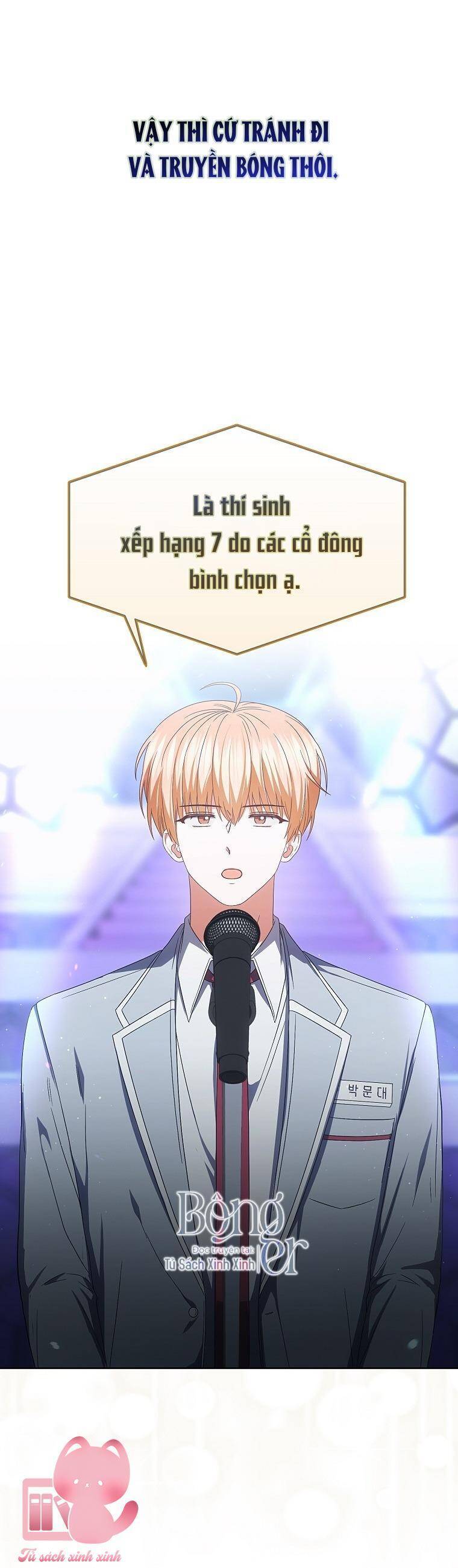 Ra Mắt Hay Ra Đi - Chapter 65 - Page 34