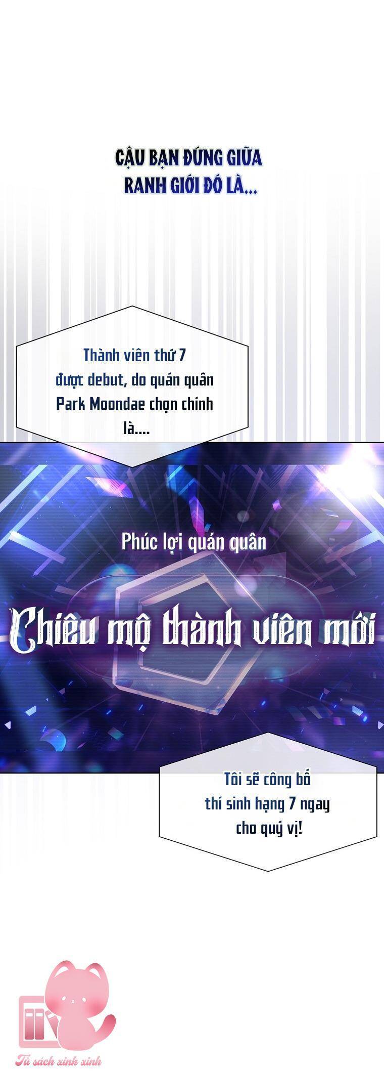 Ra Mắt Hay Ra Đi - Chapter 65 - Page 36