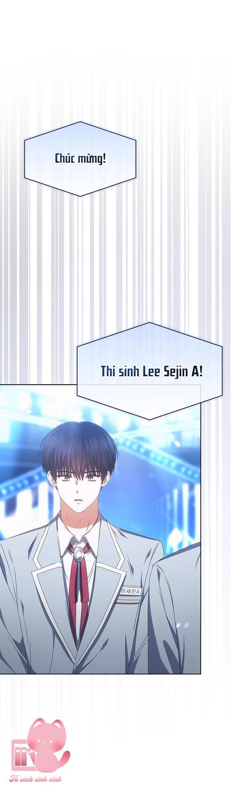 Ra Mắt Hay Ra Đi - Chapter 65 - Page 37