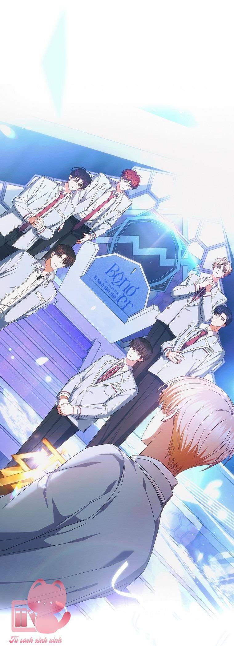 Ra Mắt Hay Ra Đi - Chapter 65 - Page 65